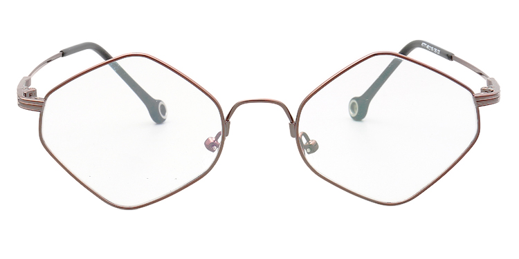 Retro cat eye glasses