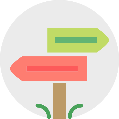 Map Post