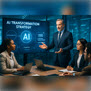 AI Strategy Meeting