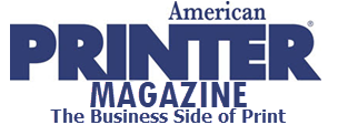 American Printer Weekly