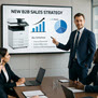 B2B Sales Strategy