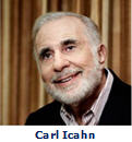 Carl Icahn
