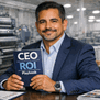 CEO ROI Playbook