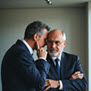 CEOs whispering
