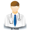 Dr FontZ