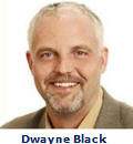 Dwayne Black