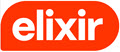 Elixir logo