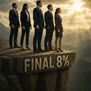 Final 8 business people