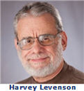 Harvey Levenson