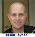 Jason Thysse