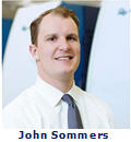 John Sommers