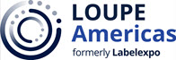 LOUPE Americas logo