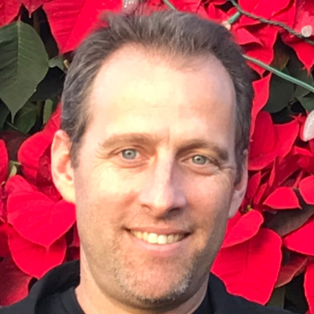 Mike Bertini