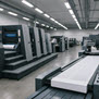 Modern Print Floor