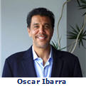 Oscar Ibarra
