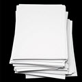 Stack of Paper