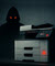 cyber thief by printer