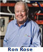 Ron Rose