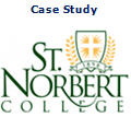 St Norbert College