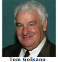 Tom Golisano