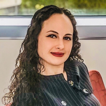 Traci Spero