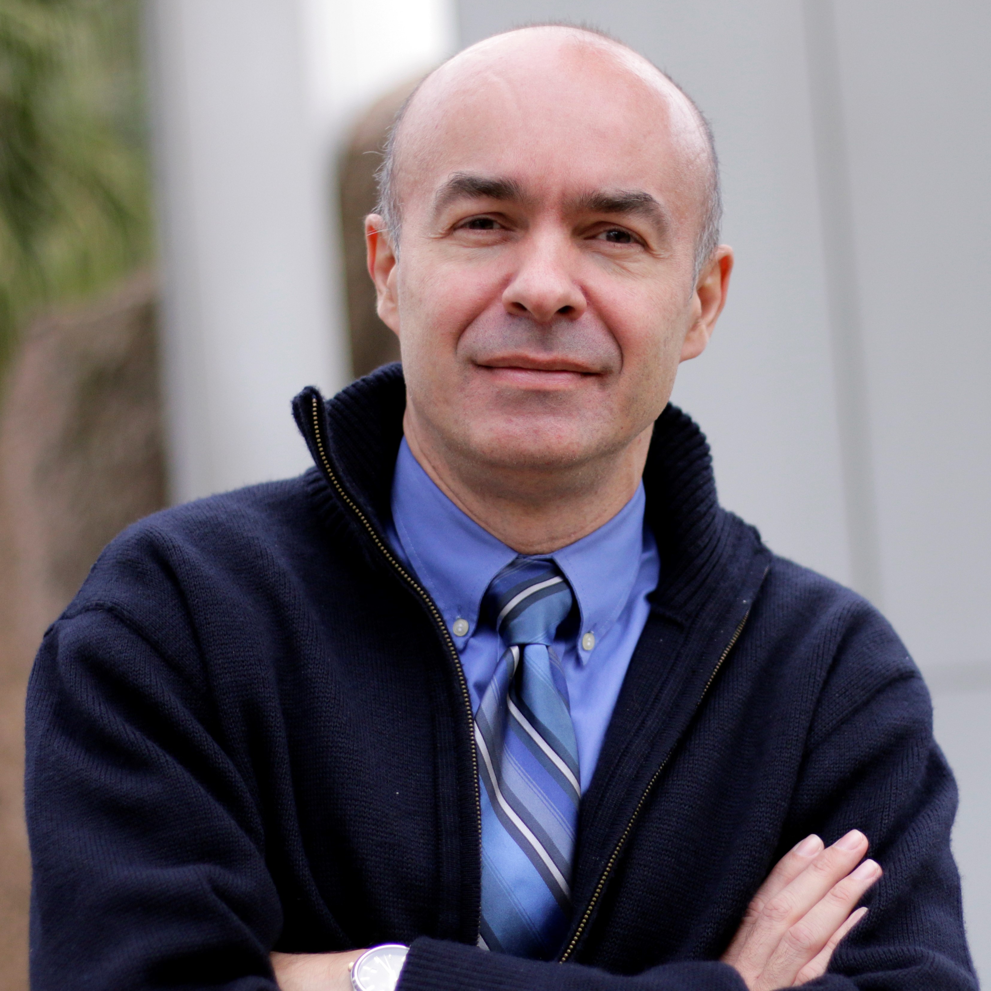 alexandre wolwacz