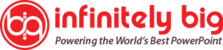 Infinitely Big logo