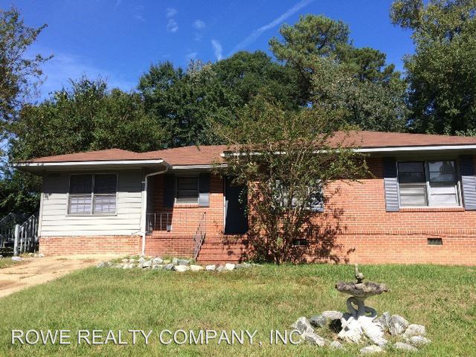 Rent to Own Houses Atlanta, GA LeasePurchase Options Decatur, Columbus, Powder Springs