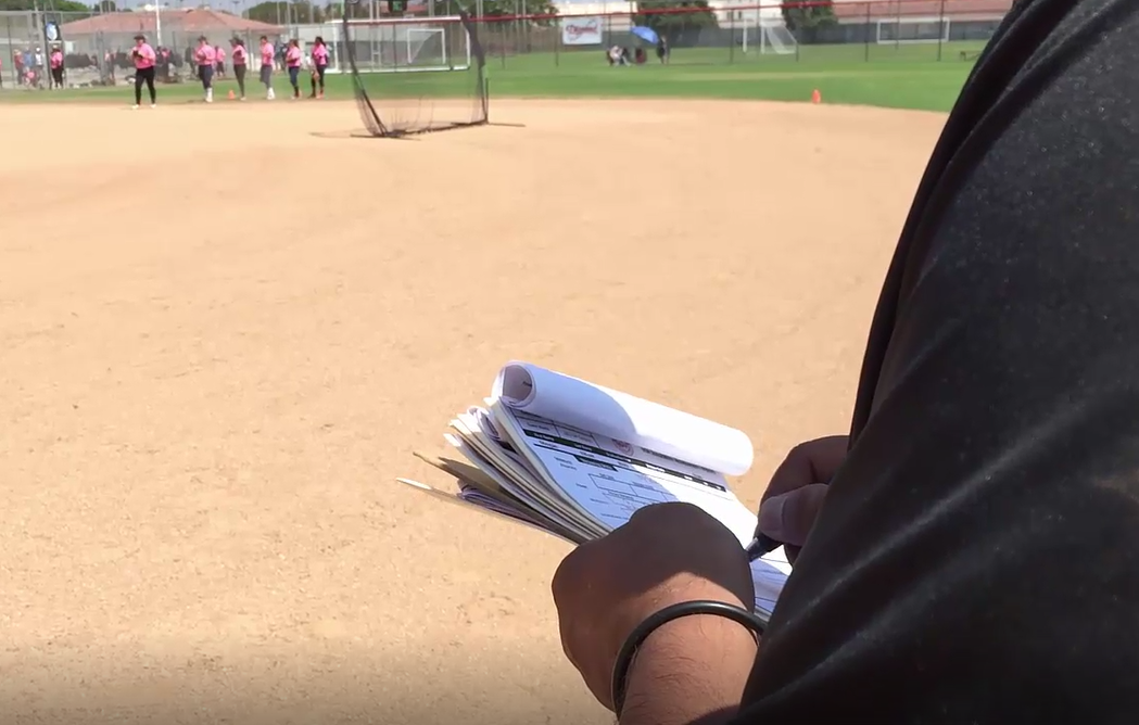 AthPro360 Partners With FloSoftball Press Release