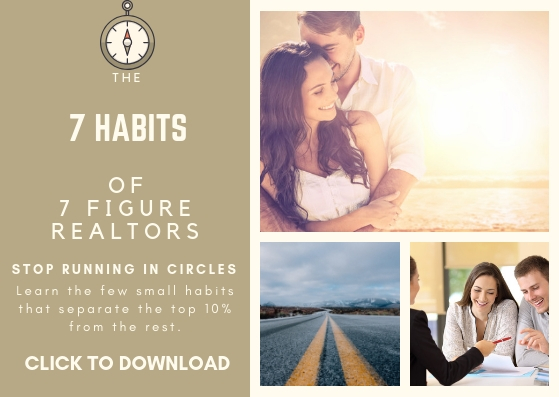 7 Habits of 7 Figure Agents