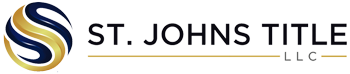 St Johns Title Logo