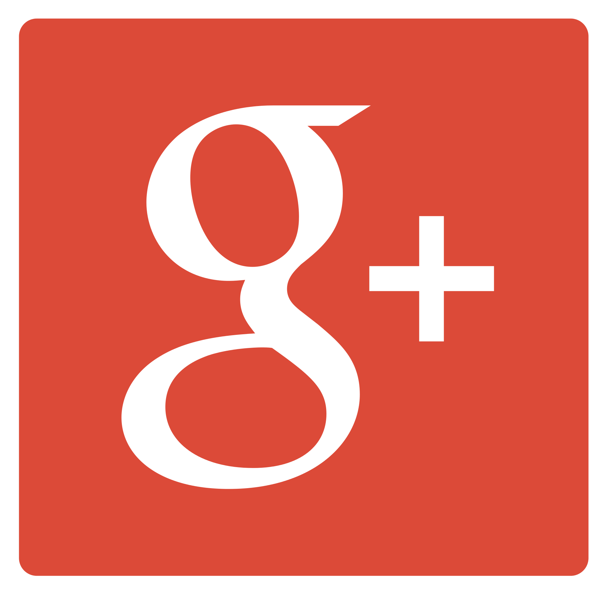 google plus logo