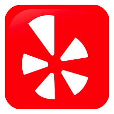 yelp logo