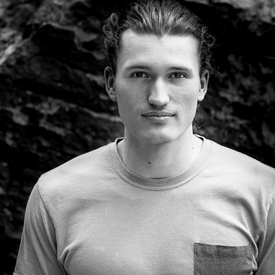 Nathaniel Coleman - Red Rock Rendezvous 