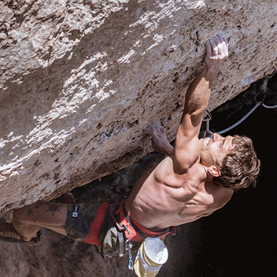 Jonathan - Lander Wy