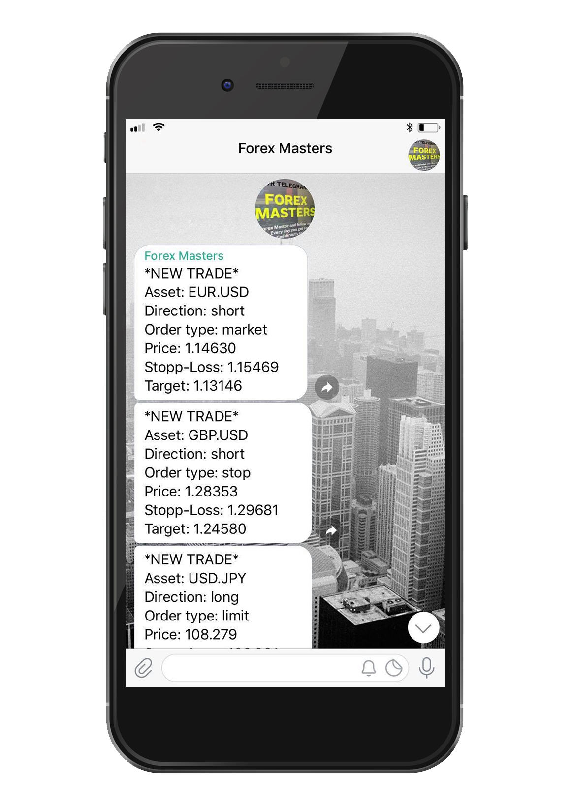A Guide To Trading Signals For Forex, Crypto | FX Trading Master