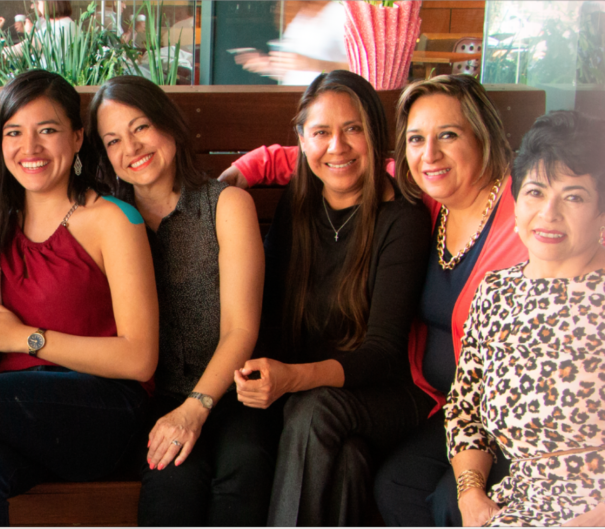 Da click para ver los testimoniales.