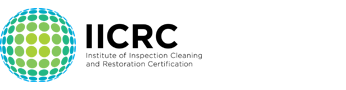IICRC Logo